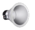 LED Architecural DownLightTrims